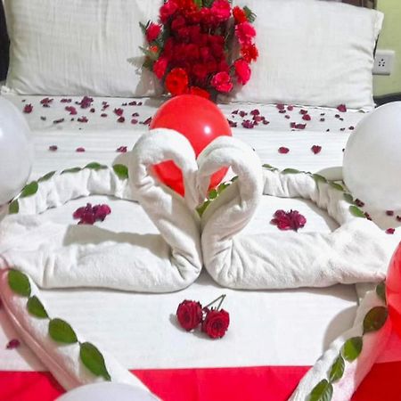 Sb Premium Suite ปูรี ภายนอก รูปภาพ