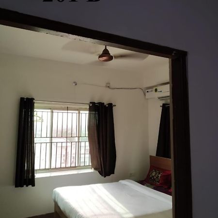 Sb Premium Suite ปูรี ภายนอก รูปภาพ