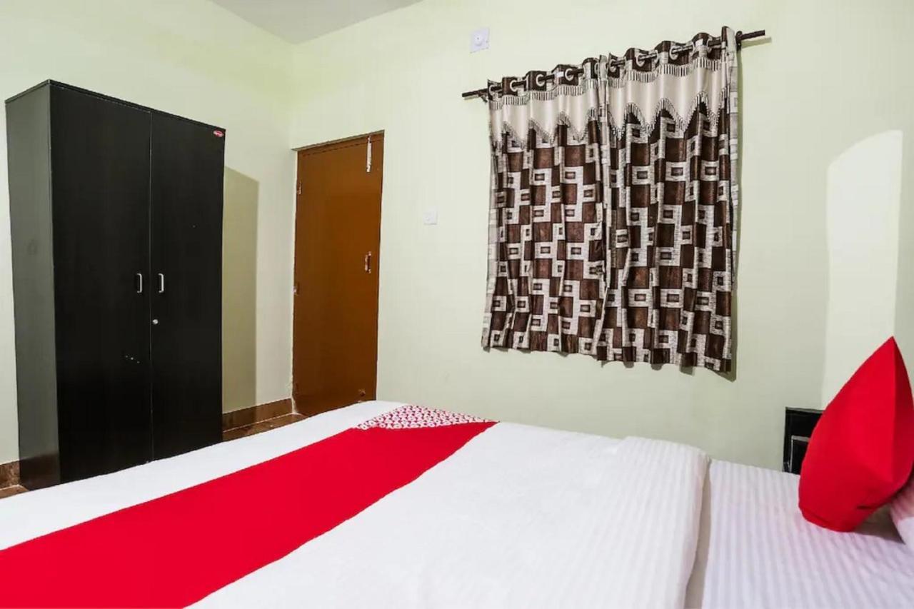Sb Premium Suite ปูรี ภายนอก รูปภาพ