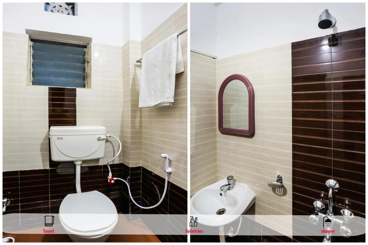 Sb Premium Suite ปูรี ภายนอก รูปภาพ