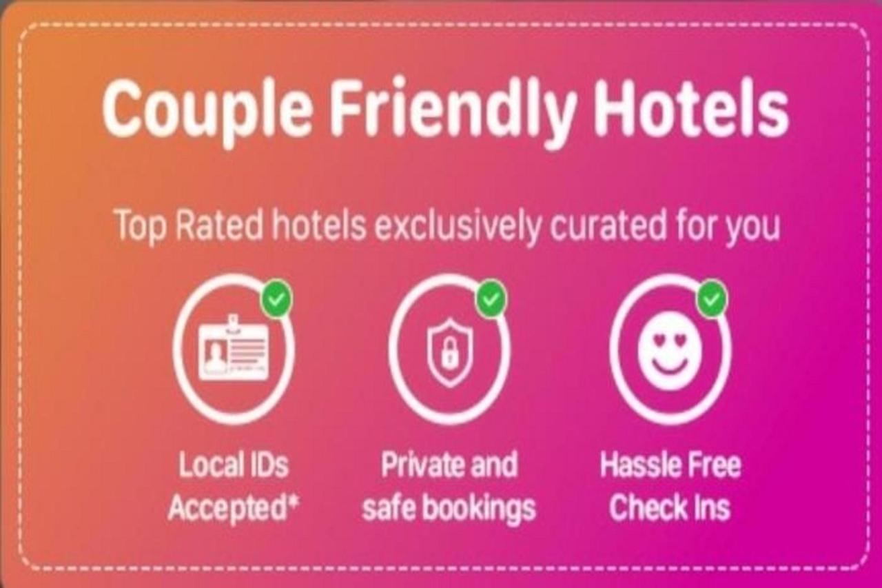 Sb Premium Suite ปูรี ภายนอก รูปภาพ