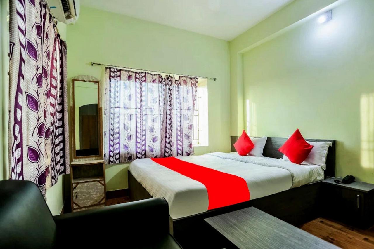 Sb Premium Suite ปูรี ภายนอก รูปภาพ